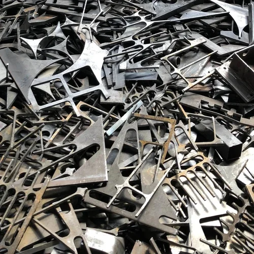 Metal processing
